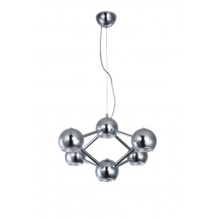 Подвесная люстра Vele Luce Azore VL5173P06-foto3