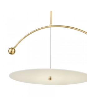 Подвесной светильник Vele Luce Andromeda VL7284P11-foto3