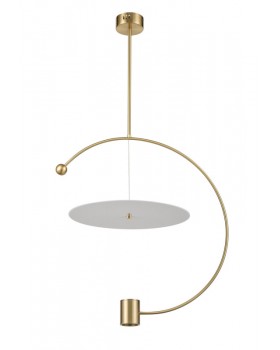 Подвесной светильник Vele Luce Andromeda VL7284P11-foto2