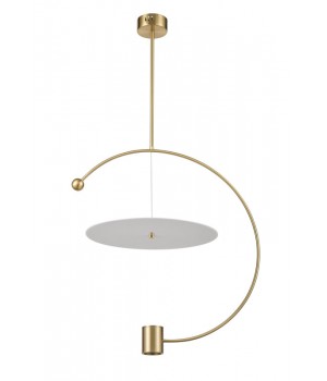 Подвесной светильник Vele Luce Andromeda VL7284P11-foto2