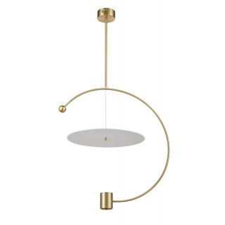 Подвесной светильник Vele Luce Andromeda VL7284P11-foto2