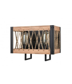 Бра Vele Luce Cubo VL6052W02-foto3