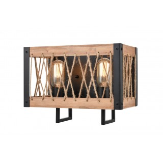 Бра Vele Luce Cubo VL6052W02-foto2