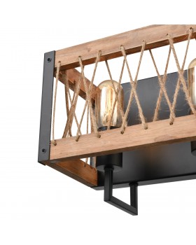 Бра Vele Luce Cubo VL6052W02-foto4