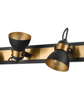 Спот Vele Luce Vulcano VL6544W04-foto4