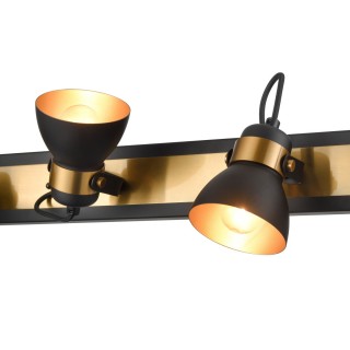 Спот Vele Luce Vulcano VL6544W04-foto3