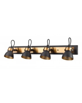 Спот Vele Luce Vulcano VL6544W04-foto2