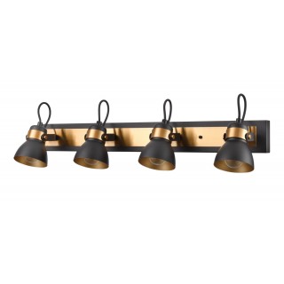 Спот Vele Luce Vulcano VL6544W04-foto2