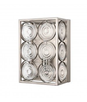 Бра Vele Luce Sophie VL3233W01-foto2