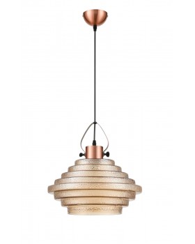 Подвесной светильник Vele Luce Genio VL5404P21-foto2