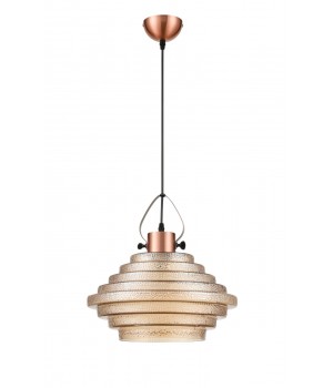 Подвесной светильник Vele Luce Genio VL5404P21-foto2