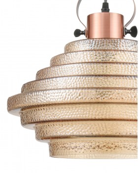 Подвесной светильник Vele Luce Genio VL5404P21-foto4