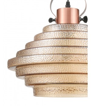 Подвесной светильник Vele Luce Genio VL5404P21-foto4