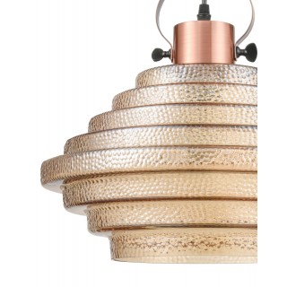 Подвесной светильник Vele Luce Genio VL5404P21-foto5