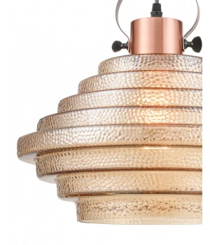 Подвесной светильник Vele Luce Genio VL5404P21-foto3