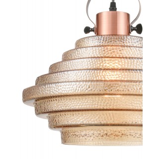 Подвесной светильник Vele Luce Genio VL5404P21-foto3