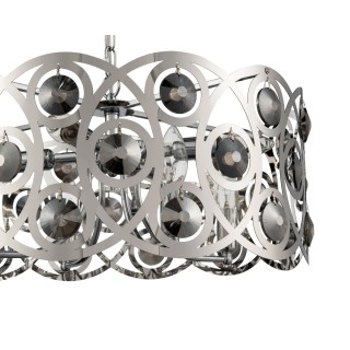 Подвесная люстра Vele Luce Silk VL3143P08-foto4