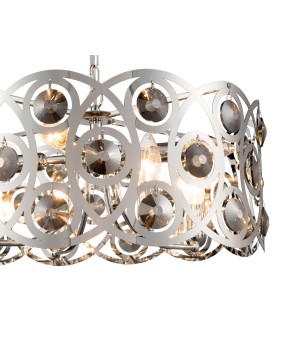 Подвесная люстра Vele Luce Silk VL3143P08-foto3