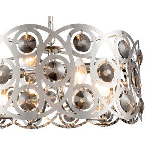 Подвесная люстра Vele Luce Silk VL3143P08-foto3