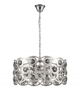 Подвесная люстра Vele Luce Silk VL3143P08-foto2