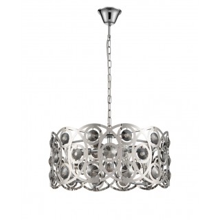 Подвесная люстра Vele Luce Silk VL3143P08-foto2