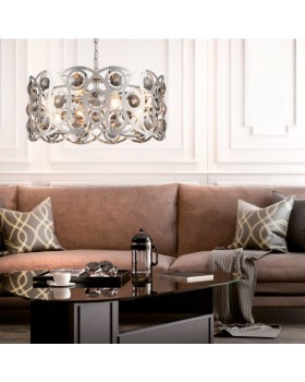 Подвесная люстра Vele Luce Silk VL3143P08-foto6