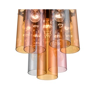 Подвесной светильник Vele Luce Miele VL2093P07-foto2