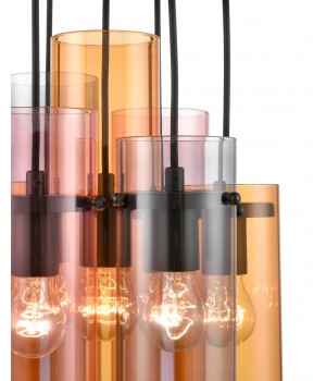 Подвесной светильник Vele Luce Miele VL2093P07-foto4