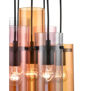 Подвесной светильник Vele Luce Miele VL2093P07-foto4