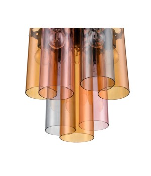 Подвесной светильник Vele Luce Miele VL2093P07-foto3