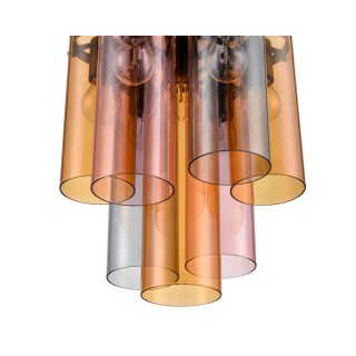 Подвесной светильник Vele Luce Miele VL2093P07-foto3