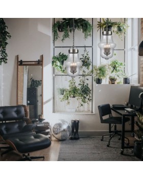 Подвесной светильник Vele Luce Satellitare VL5045P31-foto6