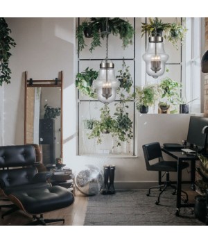 Подвесной светильник Vele Luce Satellitare VL5045P31-foto6