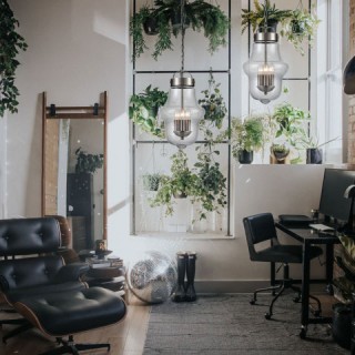 Подвесной светильник Vele Luce Satellitare VL5045P31-foto6