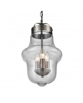 Подвесной светильник Vele Luce Satellitare VL5045P31-foto4