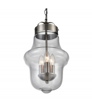 Подвесной светильник Vele Luce Satellitare VL5045P31-foto4