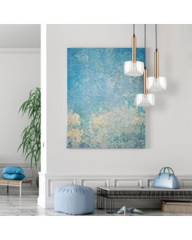 Подвесной светильник Vele Luce Kelly VL5454P03-foto6