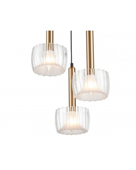 Подвесной светильник Vele Luce Kelly VL5454P03-foto3