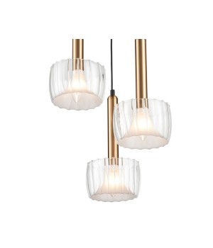 Подвесной светильник Vele Luce Kelly VL5454P03-foto3