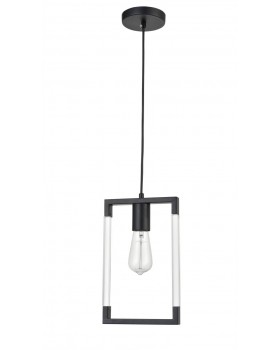 Подвесной светильник Vele Luce Turin VL5022P01-foto3