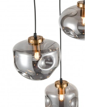 Подвесной светильник Vele Luce Alieno VL5352P03-foto3