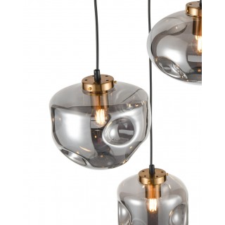 Подвесной светильник Vele Luce Alieno VL5352P03-foto3