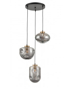 Подвесной светильник Vele Luce Alieno VL5352P03-foto2