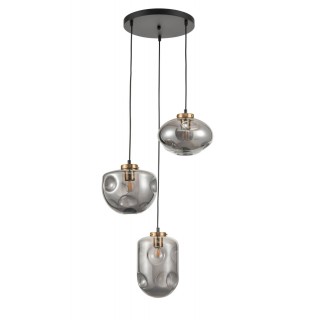 Подвесной светильник Vele Luce Alieno VL5352P03-foto2