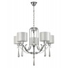 Подвесная люстра Vele Luce Platonico VL1623L05