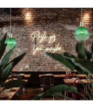 Подвесной светильник Vele Luce Unicum VL5374P41-foto8