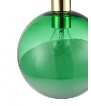 Подвесной светильник Vele Luce Unicum VL5374P41-foto5