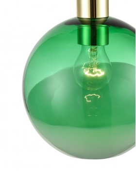 Подвесной светильник Vele Luce Unicum VL5374P41-foto4