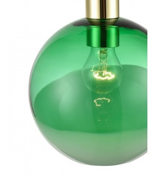 Подвесной светильник Vele Luce Unicum VL5374P41-foto4