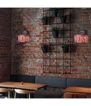 Бра Vele Luce Boom VL6372W11-foto5